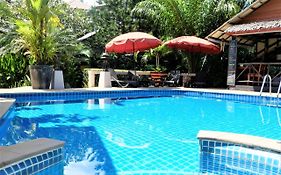 บ้านสุครีพรีสอร์ท